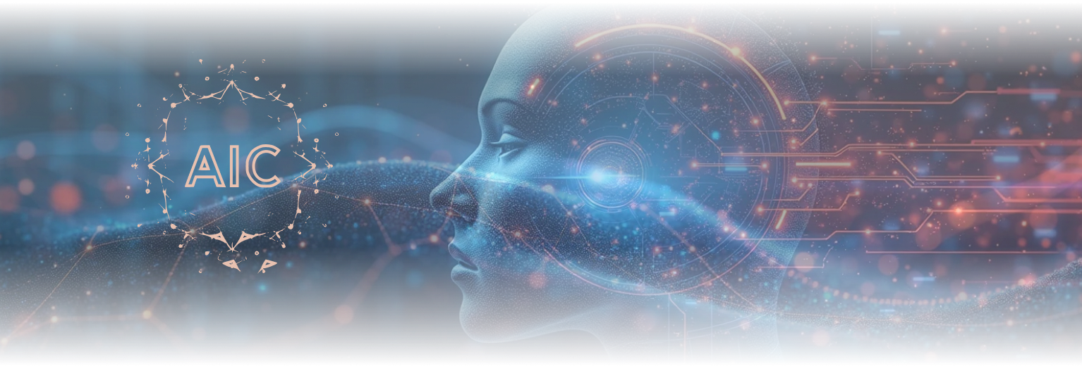 Large-scale AI research