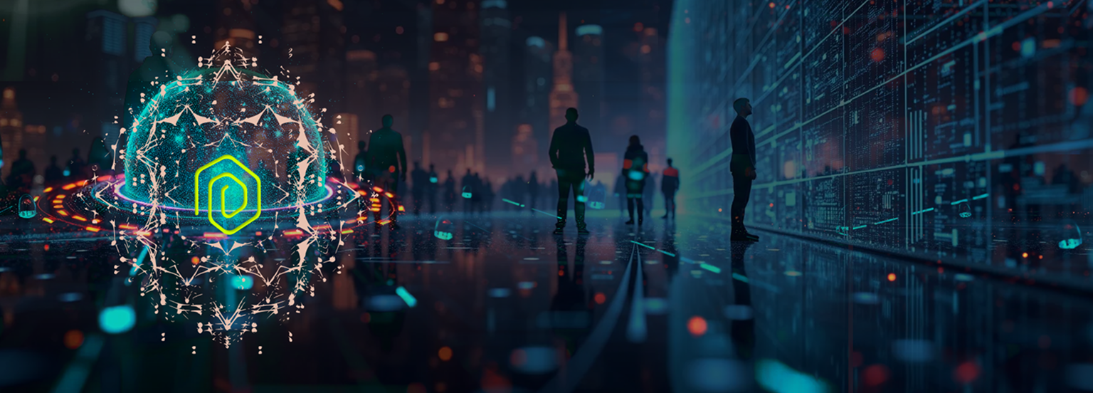 Be a part of innovation Gyber Social Platform